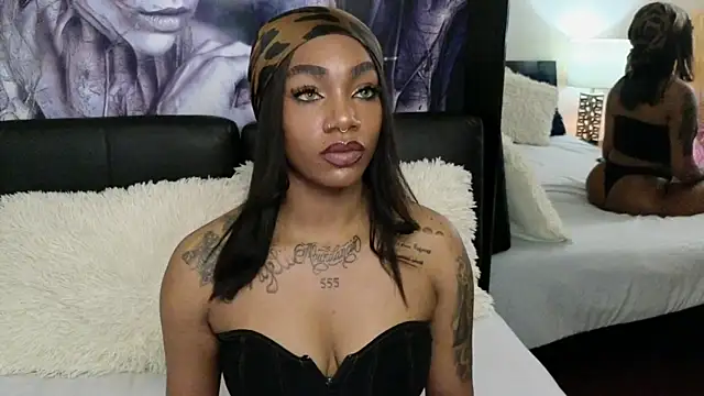 emely brandon online show from 09-15-25, 09:43