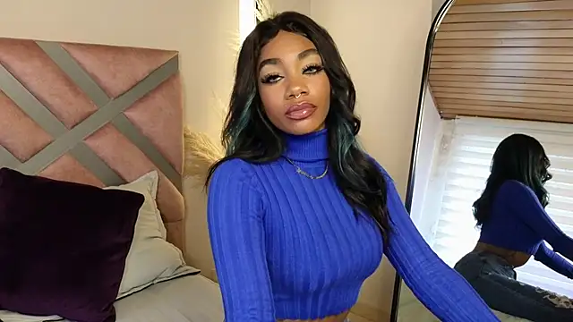 emely brandon online show from 03-05-25, 04:57