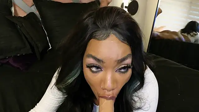 emely brandon online show from 03-19-25, 07:27