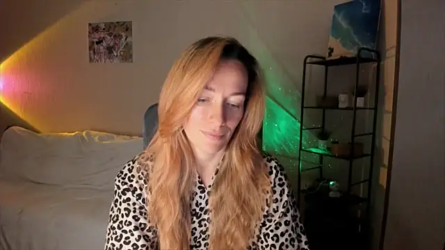 RebeccaMartinez online show from 10-23-25, 11:31