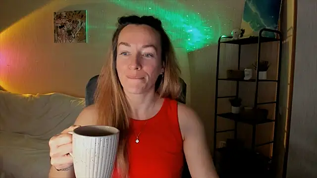 RebeccaMartinez online show from 11-10-25, 06:18