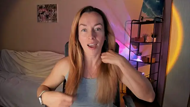 RebeccaMartinez online show from 10-07-25, 11:33