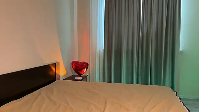 Snapshot of Love_of_Jesty chatting on 03-19-25, 01:29 Love of Jesty online show from 03-19-25, 01:29