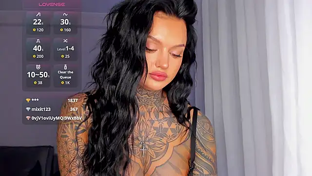 pantera flashh online show from 02-07-26, 10:40