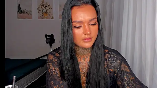 pantera flashh online show from 10-28-25, 07:13