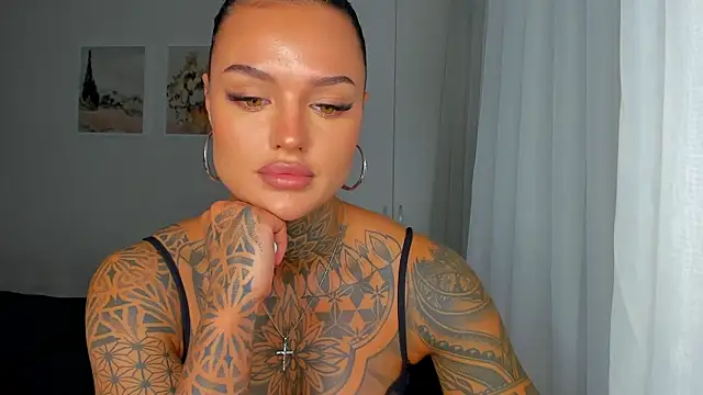 pantera flashh online show from 11-15-25, 01:20