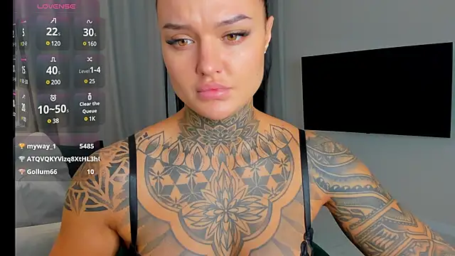 pantera flashh online show from 03-11-25, 04:51