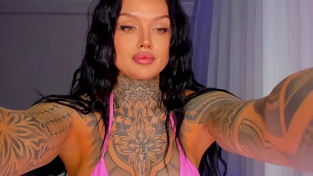 pantera flashh online show from 02-11-26, 07:36