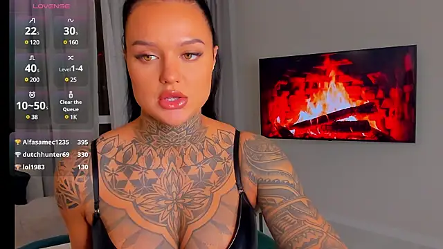 pantera flashh online show from 02-12-25, 10:59