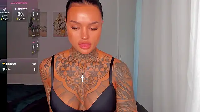 pantera flashh online show from 11-05-25, 01:25