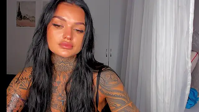 pantera flashh online show from 10-31-25, 02:24