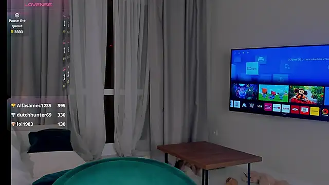 pantera flashh online show from 02-13-25, 11:47