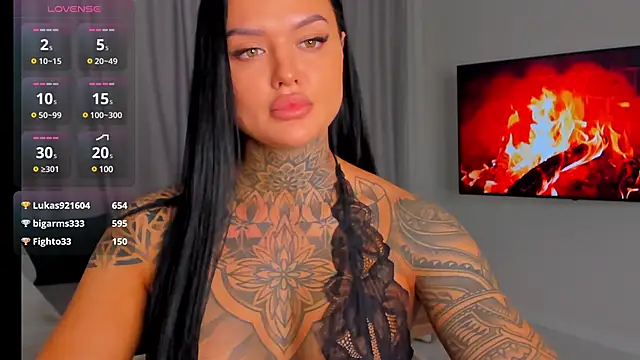 pantera flashh online show from 02-27-25, 01:17