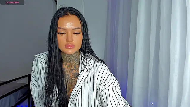 pantera flashh online show from 11-26-25, 02:50