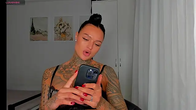 pantera flashh online show from 11-09-25, 08:02