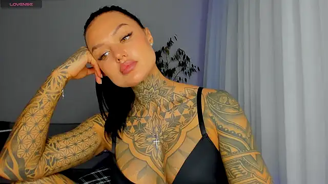 pantera flashh online show from 03-23-26, 04:07