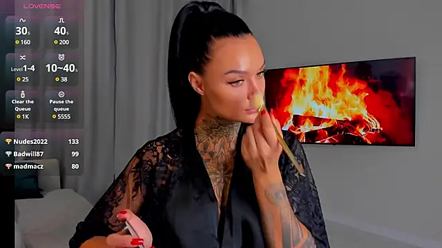 pantera flashh online show from 01-10-25, 10:25