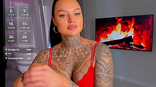 pantera flashh online show from 02-20-25, 12:25