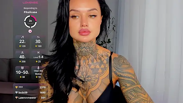 pantera flashh online show from 04-19-26, 11:44