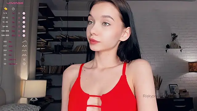 Riskyproject online show from 03-01-25, 07:08