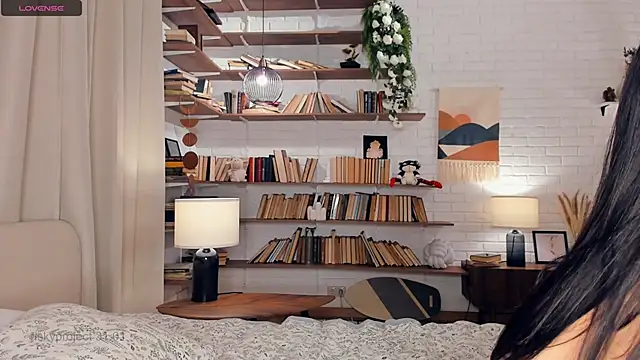 Riskyproject online show from 01-31-25, 04:17