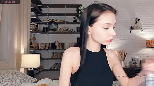 Riskyproject online show from 02-22-25, 07:01