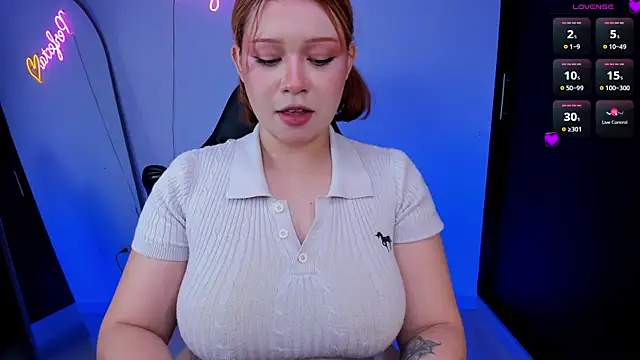 Snapshot of daniela_hornny chatting on 06-07-26, 05:34 daniela hornny online show from 06-07-26, 05:34