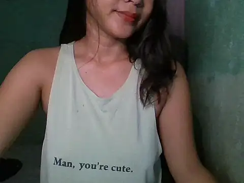  smiling4u  online show from 12-01-25, 02:45