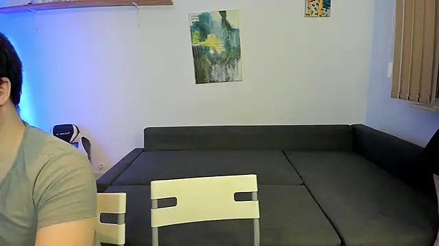 PollyFlame online show from 06-13-26, 07:56