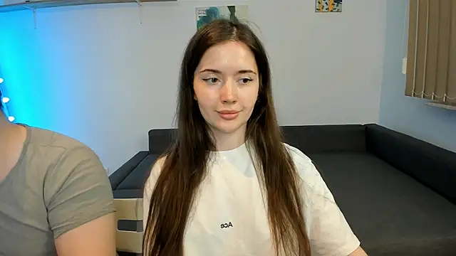 PollyFlame online show from 06-11-26, 08:06