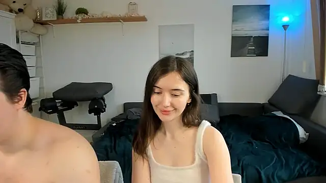 PollyFlame online show from 03-01-25, 10:02