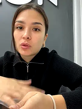 Sweet Lollypop online show from 10-18-25, 06:26