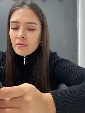 Sweet Lollypop online show from 10-13-25, 06:37