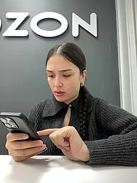 Sweet Lollypop online show from 02-20-25, 07:12