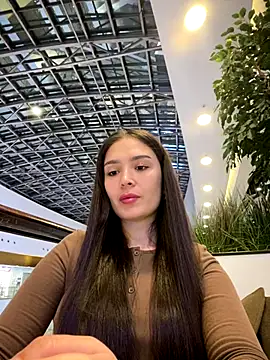 Sweet Lollypop online show from 10-19-25, 04:43