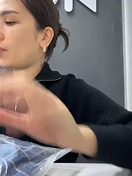 Sweet Lollypop online show from 10-25-25, 06:23