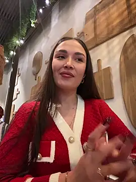 Sweet Lollypop online show from 01-15-25, 05:58