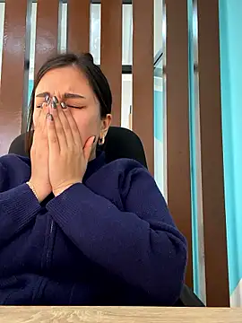 Sweet Lollypop online show from 01-15-26, 06:50