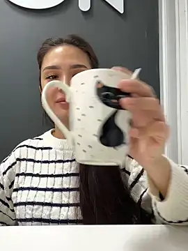 Sweet Lollypop online show from 10-14-25, 06:47