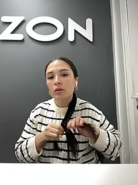 Sweet Lollypop online show from 01-22-25, 08:07