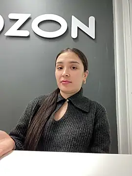 Sweet Lollypop online show from 02-16-25, 04:32