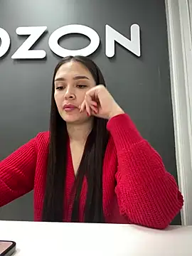 Sweet Lollypop online show from 03-16-25, 07:37