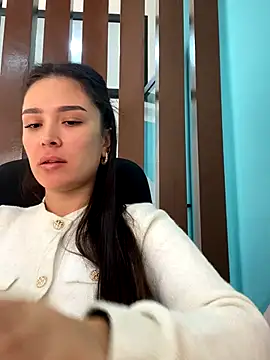 Sweet Lollypop online show from 11-24-25, 06:35