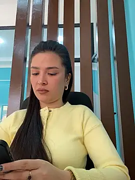 Sweet Lollypop online show from 01-13-26, 07:01