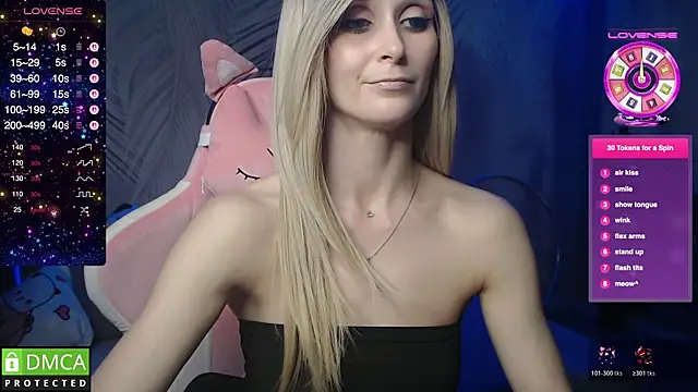 AliceSporty online show from 04-13-26, 10:14