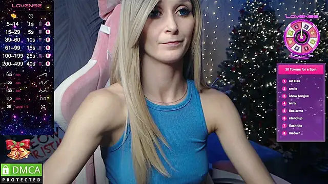 AliceSporty online show from 12-18-25, 10:24