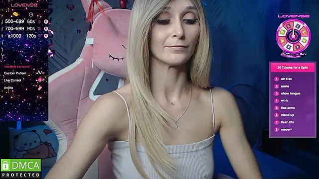 AliceSporty online show from 02-13-26, 10:21