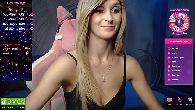 AliceSporty online show from 11-12-25, 10:13