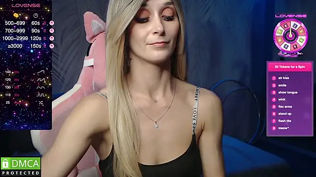 AliceSporty online show from 11-14-25, 10:24