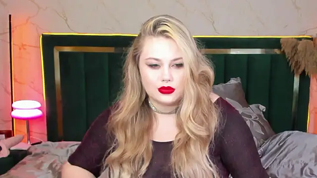 rosal1a online show from 02-09-26, 08:29